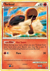 Image for Torkoal (Unleashed) (25/95) - Pokemon