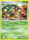 Image for Torterra (Platinum) (39/127) - Pokemon