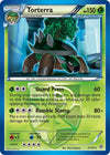 Image for Torterra (Team Plasma) (Plasma Storm) (3/135) - Pokemon