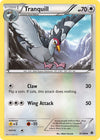 Image for Tranquill (Emerging Powers) (81/98) - Pokemon