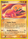 Image for Trapinch (Legend Maker) (67/92) - Pokemon