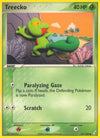 Image for Treecko (Crystal Guardians) (67/100) - Pokemon