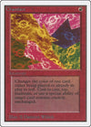 Image for Chaoslace (Unlimited Edition) - Magic: The Gathering
