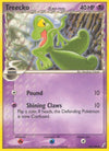 Image for Treecko (Delta Species) (Crystal Guardians) (68/100) - Pokemon