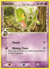 Image for Treecko (Delta Species) (POP Series 4) (015/017) - Pokemon