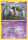 Image for Trevenant (XY Base Set) (55/146) - Pokemon