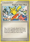 Image for Tropical Tidal Wave - 027 (2005 World Championships) [Participation] (Nintendo Promos) (027) - Pokemon
