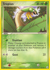 Image for Tropius (Hidden Legends) (27/101) - Pokemon