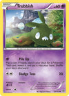 Image for Trubbish (63) (Plasma Storm) (63/135) - Pokemon
