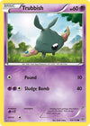 Image for Trubbish (64) (Plasma Storm) (64/135) - Pokemon