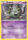 Image for Trubbish (65) (Plasma Storm) (65/135) - Pokemon