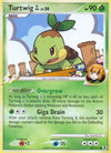 Image for Turtwig GL (Rising Rivals) (85/111) - Pokemon