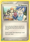 Image for TV Reporter (Dragon) (88/97) - Pokemon