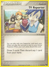 Image for TV Reporter (POP Series 2) (011/017) - Pokemon