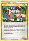 Image for Twins (Triumphant) (89/102) - Pokemon