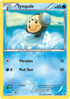 Image for Tympole (Noble Victories) (22/101) - Pokemon