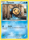 Image for Tympole (Dragons Exalted) (34/124) - Pokemon