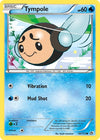 Image for Tympole (Legendary Treasures) (40/113) - Pokemon