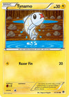 Image for Tynamo (Plasma Blast) (31/101) - Pokemon
