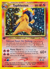 Image for Typhlosion (17) (Neo Genesis) (017/111) - Pokemon