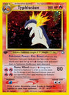 Image for Typhlosion (18) (Neo Genesis) (018/111) - Pokemon