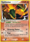 Image for Typhlosion - 034 (Epic Collection Value Boxes) (Nintendo Promos) (034) - Pokemon