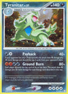 Image for Tyranitar (Mysterious Treasures) (17/123) - Pokemon
