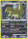 Image for Tyranitar (Stormfront) (30/100) - Pokemon