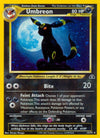 Image for Umbreon (13) (Neo Discovery) (13/75) - Pokemon