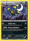 Image for Umbreon (61) (Dark Explorers) (61/108) - Pokemon