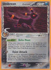 Image for Umbreon (Delta Species) (Delta Species) (17/113) - Pokemon