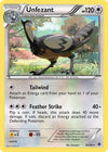 Image for Unfezant (Emerging Powers) (82/98) - Pokemon