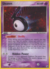 Image for Unown (T) (Unseen Forces) (T/28) - Pokemon