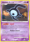 Image for Unown [E] (Mysterious Treasures) (65/123) - Pokemon