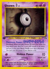 Image for Unown [I] (Neo Discovery) (68/75) - Pokemon