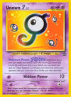 Image for Unown [J] (WoTC Promo) (38/53) - Pokemon