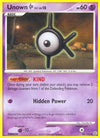 Image for Unown [K] (Secret Wonders) (68/132) - Pokemon