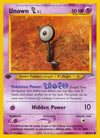 Image for Unown [L] (Neo Destiny) (086/105) - Pokemon