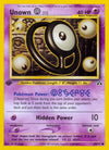 Image for Unown [O] (Neo Discovery) (69/75) - Pokemon