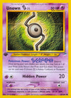 Image for Unown [S] (Neo Destiny) (087/105) - Pokemon