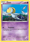 Image for Uxie (Plasma Blast) (36/101) - Pokemon