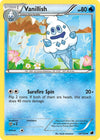 Image for Vanillish (Plasma Freeze) (28/116) - Pokemon