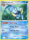 Image for Vaporeon (Rising Rivals) (34/111) - Pokemon