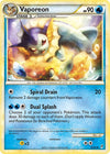 Image for Vaporeon (Call of Legends) (52/95) - Pokemon