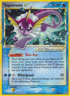 Image for Vaporeon Star (Power Keepers) (102/108) - Pokemon
