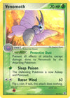 Image for Venomoth (FireRed & LeafGreen) (49/112) - Pokemon