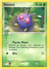 Image for Venonat (FireRed & LeafGreen) (84/112) - Pokemon
