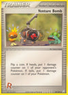 Image for Venture Bomb (Team Rocket Returns) (93/109) - Pokemon