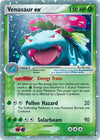 Image for Venusaur ex (FireRed & LeafGreen) (112/112) - Pokemon