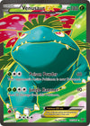 Image for Venusaur EX (141 Full Art) (XY Base Set) (141/146) - Pokemon